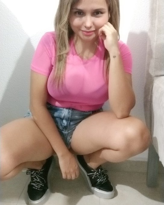 Tengo nuevo contenido en mi onlyfans. Suscribanse antes de subir el precio de la suscripci&oacute;n  https://t<a href="/tag/adultwork"class="tags"><span>#adultwork</span></a><a href="/tag/retweeet"class="tags"><span>#retweeet</span></a><a href="/tag/miercolesdeganarseguidores"class="tags"><span>#miercolesdeganarseguidores</span></a>