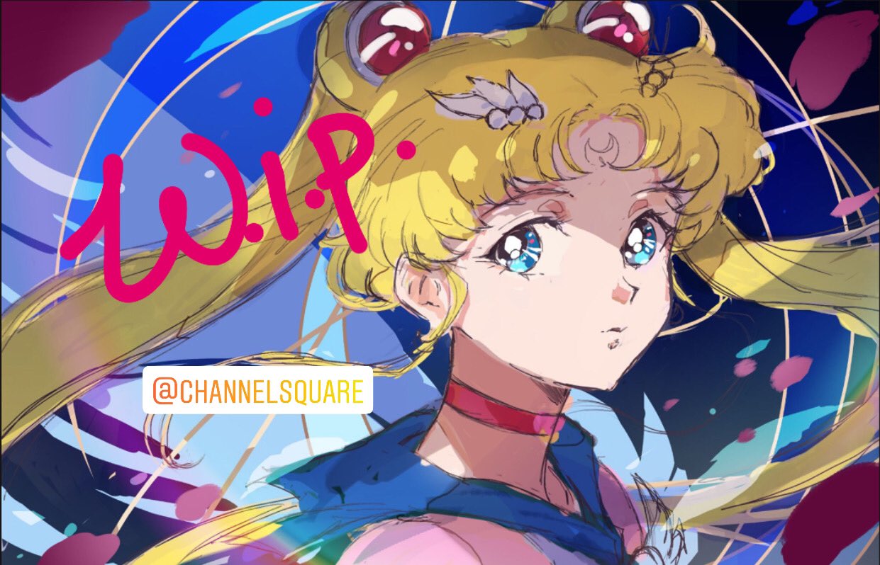Ax L33 I Have Been Rewatching Stars My Absolute Favorite Season Of Sailor Moon Eternal Sailor Moon Amp Cosmos Chef S Kiss Just Stunning Happy September1st