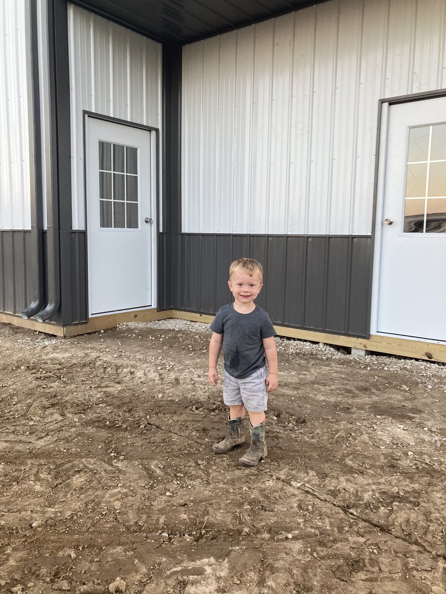 Clint Dambacher tweet media