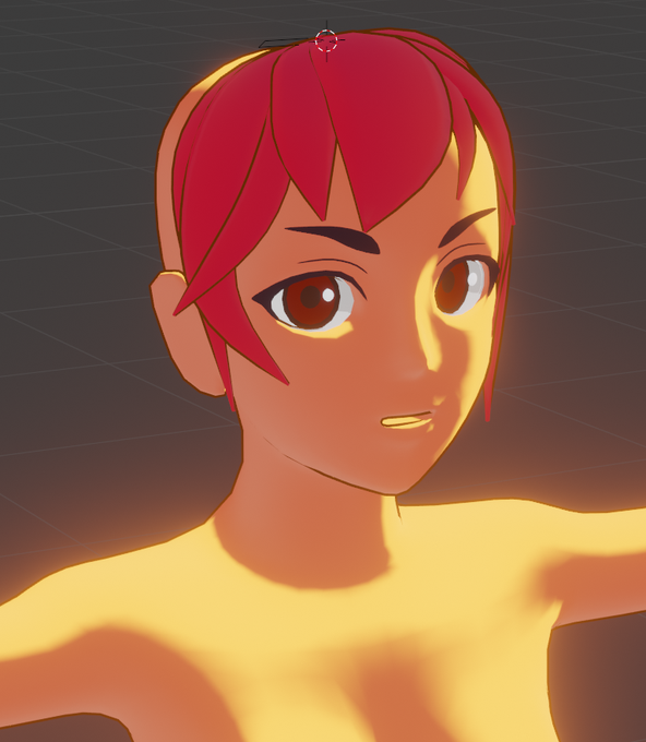 ランプのtwitterイラスト検索結果