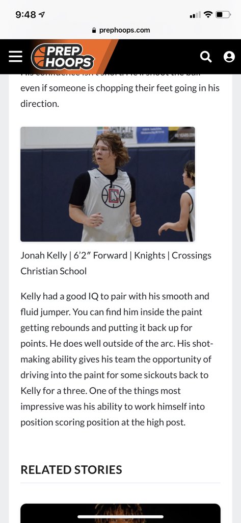 Jonah Kelly tweet media