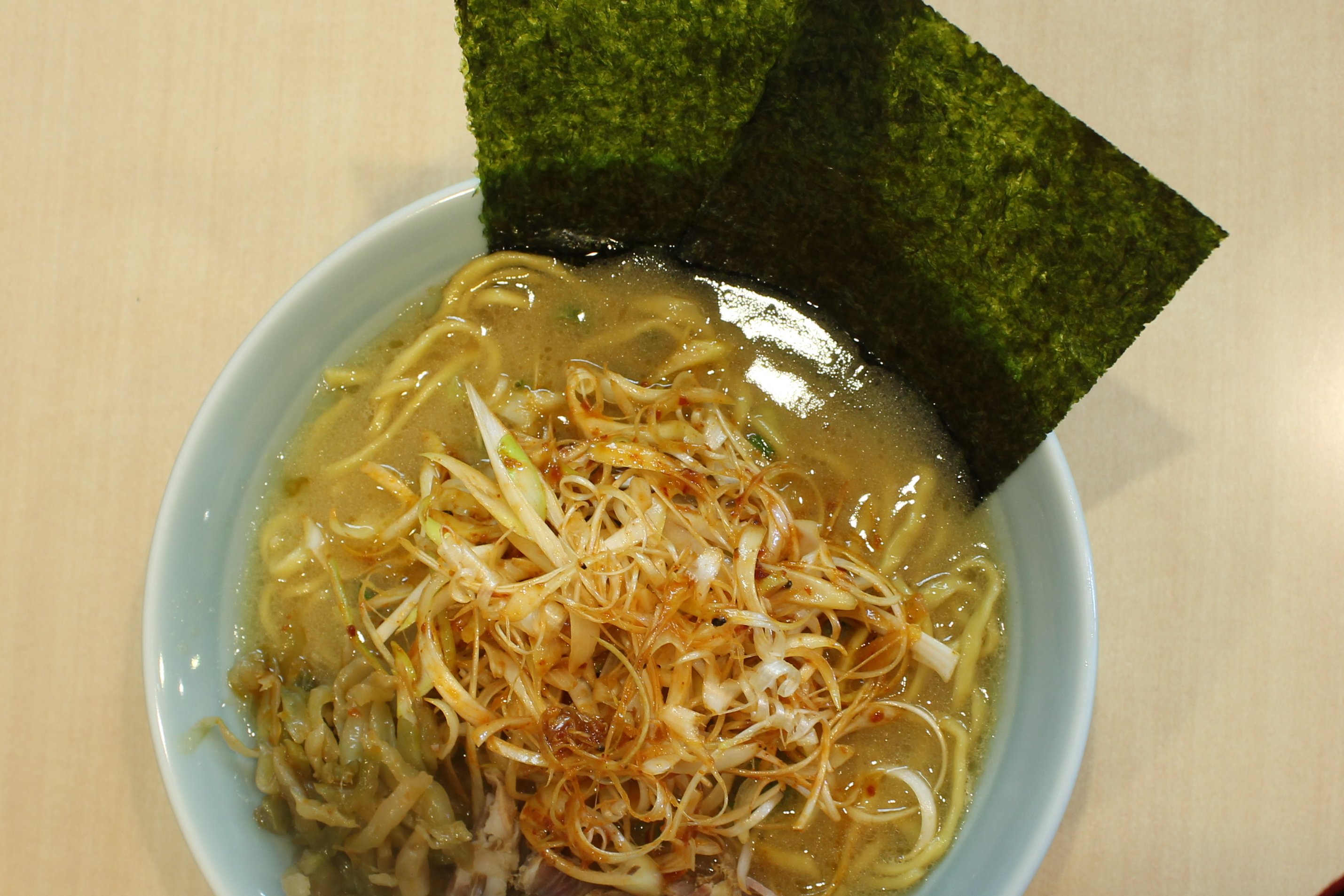 らあめん工房雪濃湯 Ramenkobo Twitter