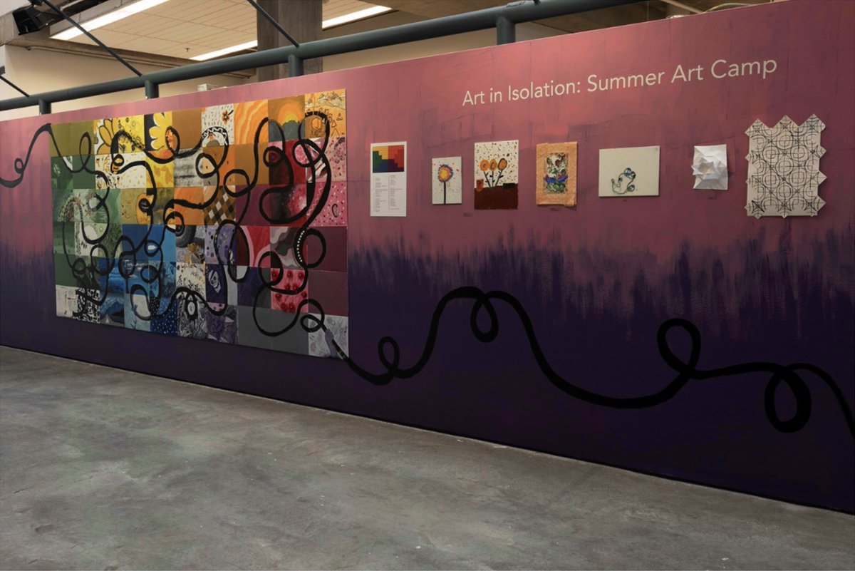 Kamloops Art Gallery tweet media