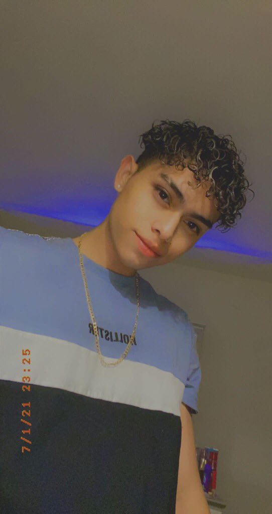 This is Melkin Daniel Cedillo. He is the 19-year-old who drowned in this morning’s Rockville flood. His uncle tells me that the family is destroyed by this. His mom is recovering in the hospital. Tragic. 

Here is the GoFundMe if you want to help - gofundme.com/f/aydanos-con-…

<a href="/wusa9/">WUSA9</a>