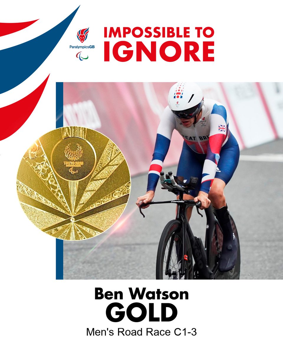 It’s GOLD for <a href="/BennyWatson89/">Ben Watson</a>🥇

WHAT A DEBUT GAMES 🙌

#ImpossibleToIgnore