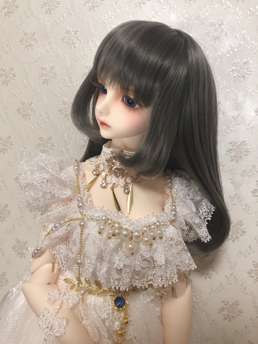 finn_doll_'s tweet photo. lutsさんのMDF ANN ちゃんをお迎えしました〜！！🙈💭

初めてのドールちゃん、ANNちゃんで良かったって思えるくらい美人さんで可愛いです😭💕💕

写真とか上手く載せれませんが、これから練習して可愛く載せていきます！！
絶対幸せにするからね🥺✨

よろしくお願いします！！🙇‍♂️✨✨

#LUTS https://t.co/LhzunCODYI