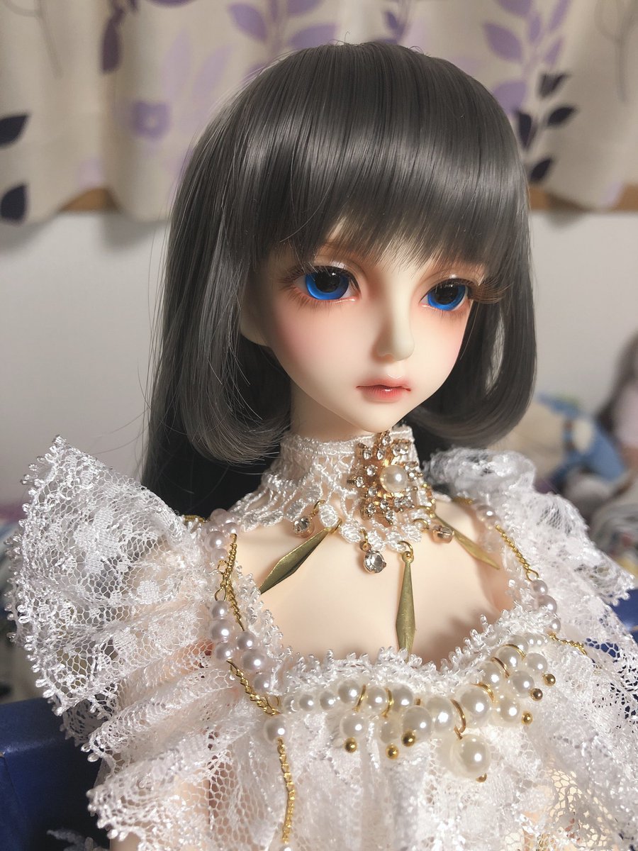 finn_doll_'s tweet photo. lutsさんのMDF ANN ちゃんをお迎えしました〜！！🙈💭

初めてのドールちゃん、ANNちゃんで良かったって思えるくらい美人さんで可愛いです😭💕💕

写真とか上手く載せれませんが、これから練習して可愛く載せていきます！！
絶対幸せにするからね🥺✨

よろしくお願いします！！🙇‍♂️✨✨

#LUTS https://t.co/LhzunCODYI