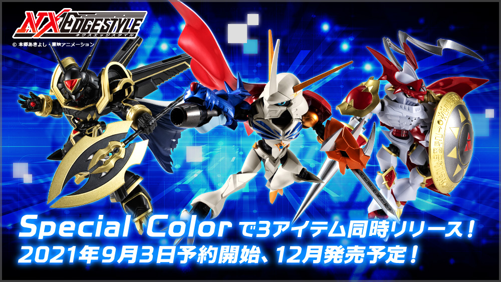 魂ネイションズ公式/BANDAI SPIRITS TAMASHII NATIONS OFFICIAL on X