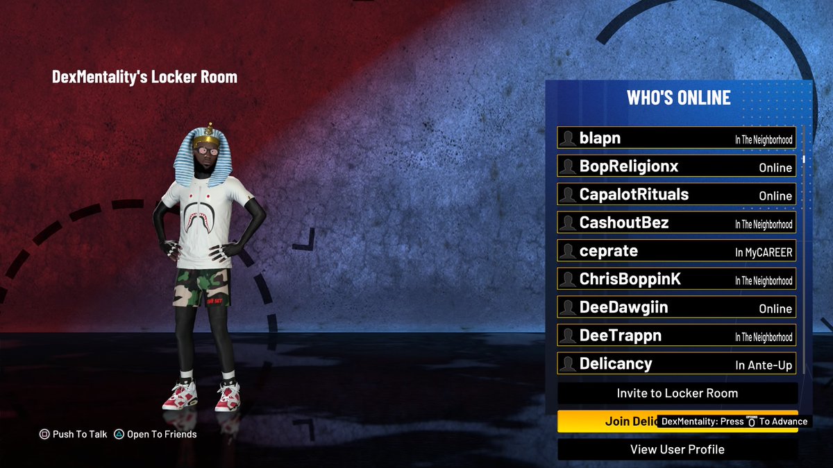 DexMentality's tweet photo. Yall Fw The Fit? https://t.co/kD7d1uxw2z