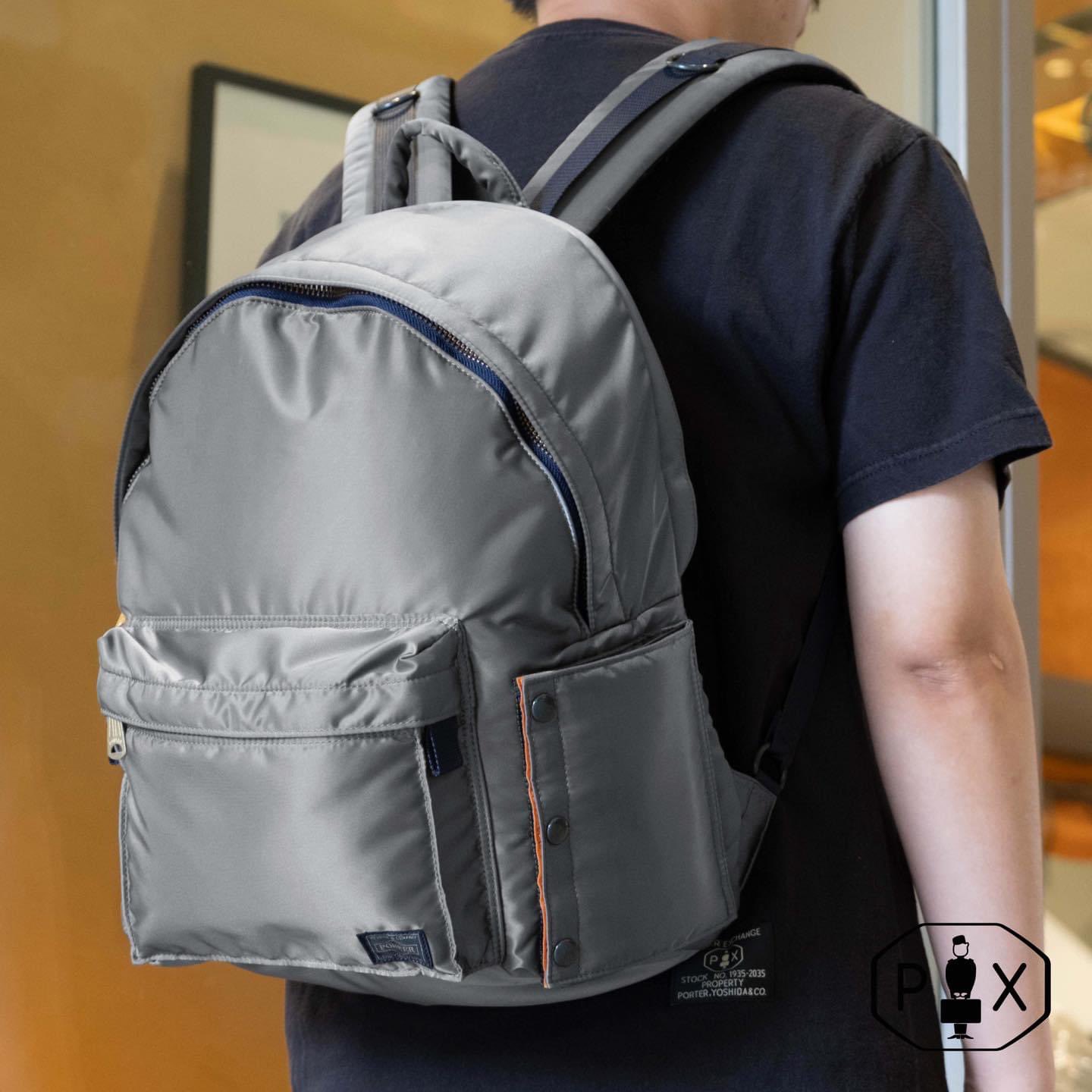 PORTER EXCHANGE on X: