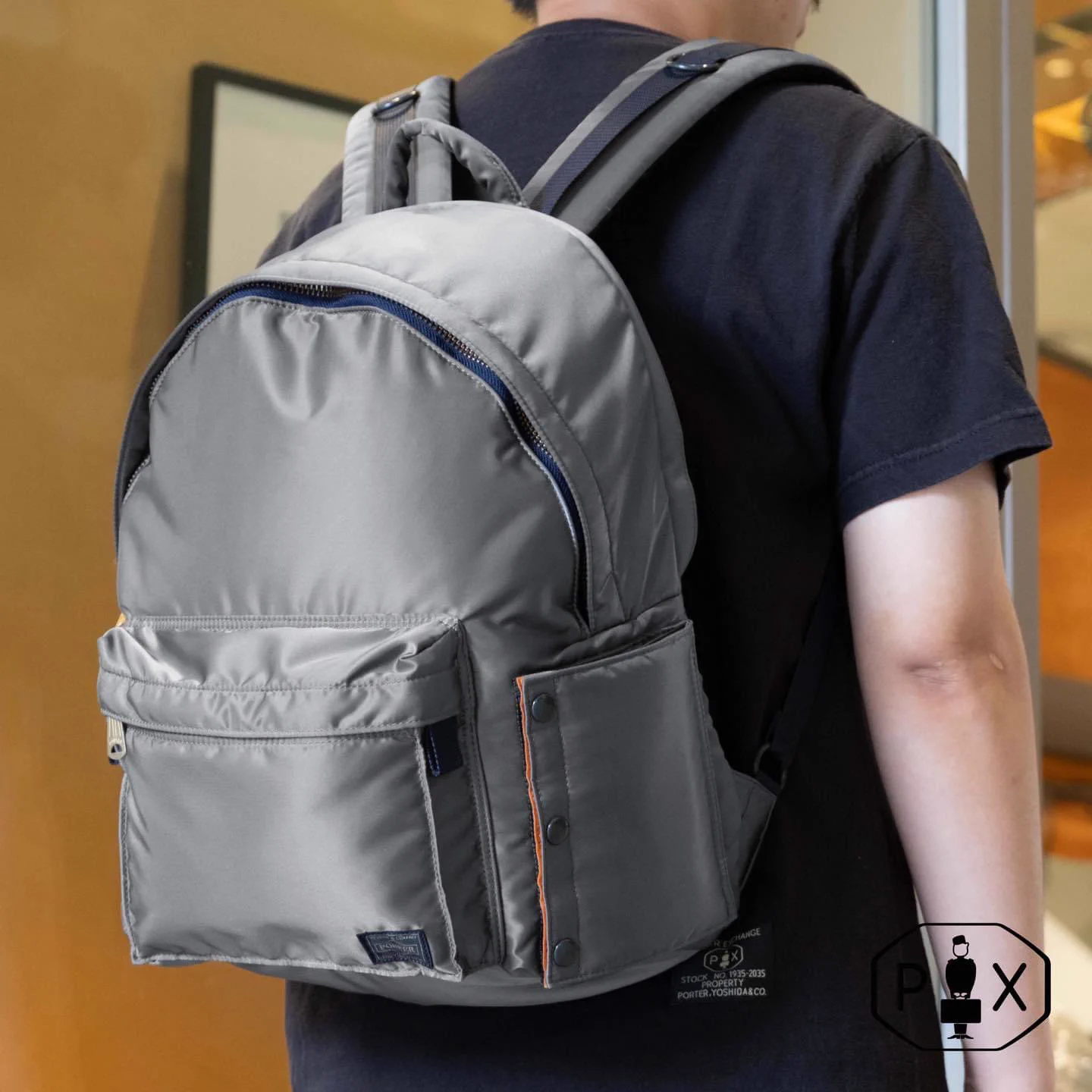 PORTER EXCHANGE on X: 