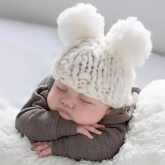 RowandaShop's tweet image. #baby