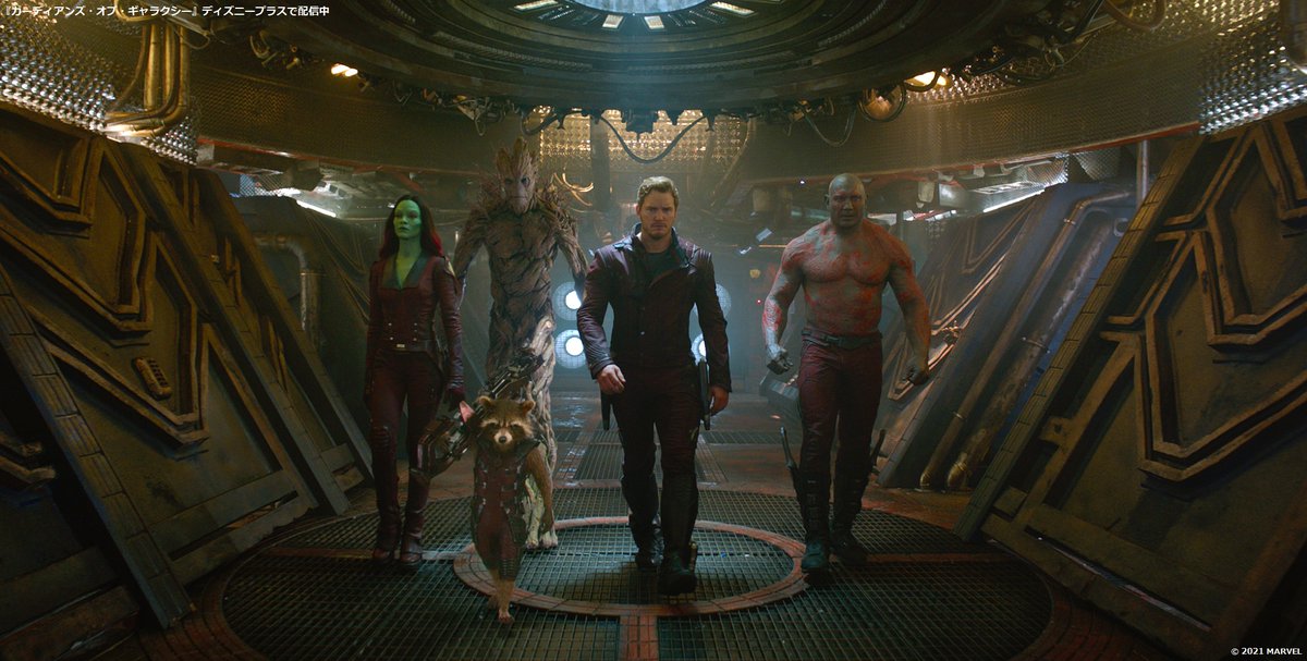 ━━━━━━━━━━
  ヒーローが戦う時
━━━━━━━━━━

葛藤しながらも前を進み、
その重責に負けることなく
危険を顧みずに戦い続ける―。

9月3日、#マーベルスタジオ の
新ヒーローが世界の未来を
かけた戦いに挑む🔥

『シャン・チー／テン・リングスの伝説』
 劇場で目撃せよ‼️