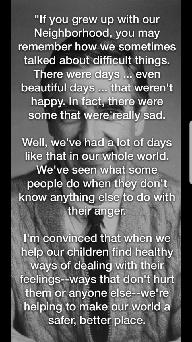 #SEL #ourneighborhood