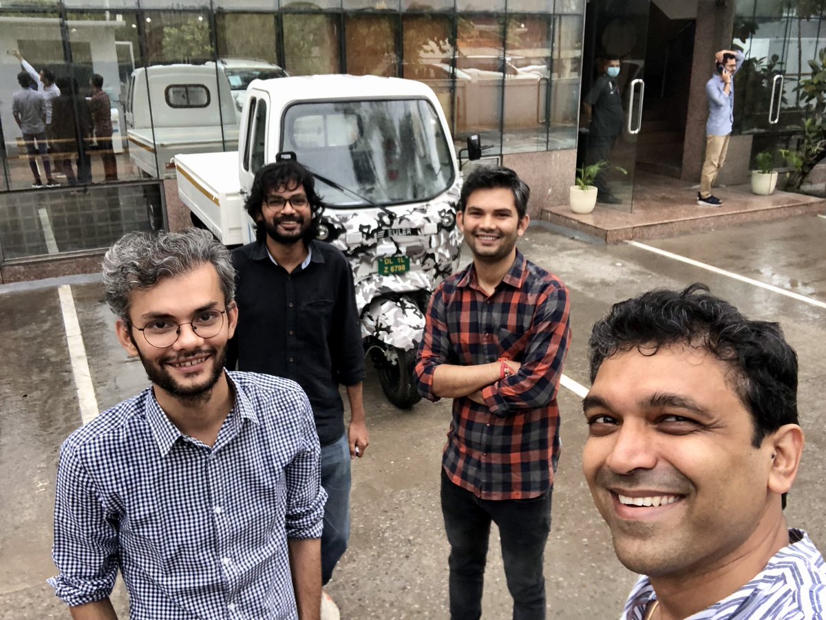 BKartRed's tweet photo. Some of the awesome team https://t.co/keRgtdqiuo