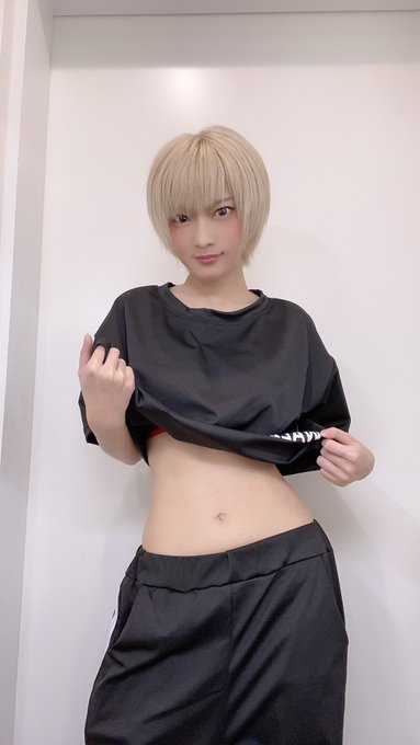 コスプレイヤー火将ロシエルのTwitter画像62