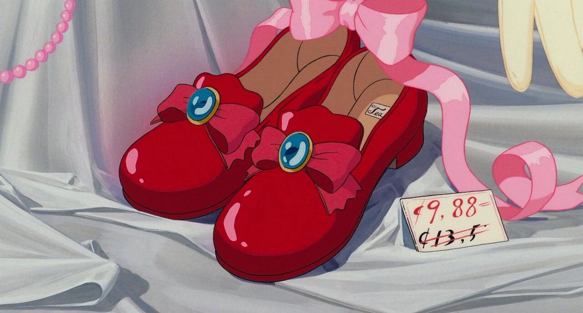 ジブリのせかい【非公式ファンサイト】 tweet media