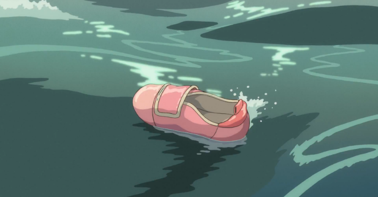 ジブリのせかい【非公式ファンサイト】 tweet media