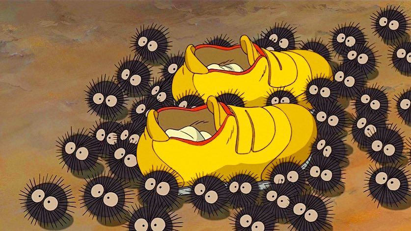 ジブリのせかい【非公式ファンサイト】 tweet media