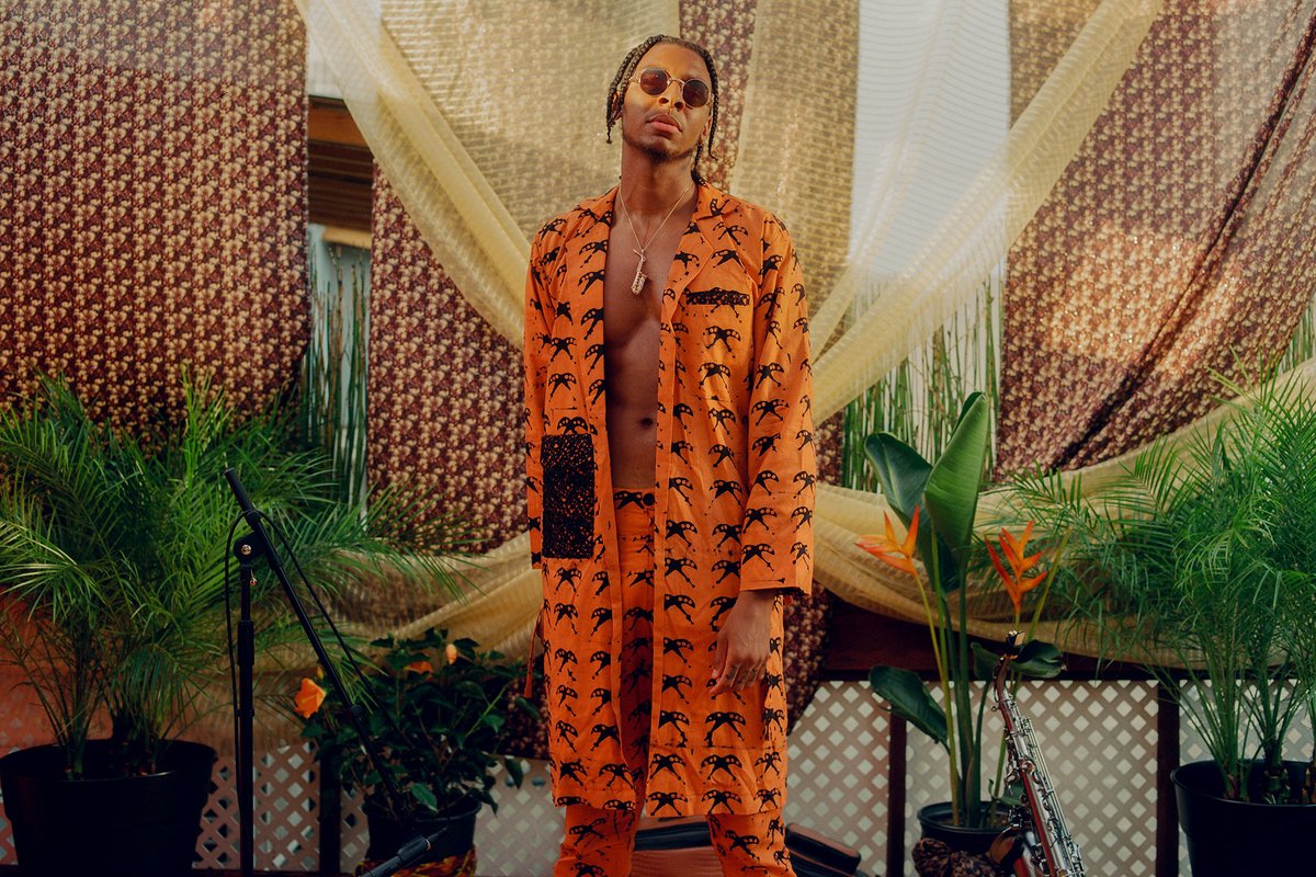 VogueLiving's tweet photo. @IKEA_Aus is launching a massive 24-hour global online festival, featuring 
@virgilabloh, @KAYTRANADA, @UncleSego and more: https://t.co/VkH969Cif3 #Ikea #IkeaFestival https://t.co/PtxcLEWC3E
