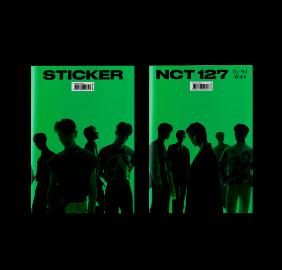 jongdae_shop's tweet photo. [Open Pre-Order]
NCT 127
3rd Full Album (Random Version)
.
Price : Rp 450.000
.
Info Detail
https://t.co/fMFX7ZoBJQ
.
#jastip #jastipkorea #jastipterpercaya #jastipexpress #jastipcepat  #jastipalbum #nct #nctdream #NCT127 #NCT127_Sticker #NCT127isBACK #NCT127STICKER_MillionSeller https://t.co/PF7MZXPNAH