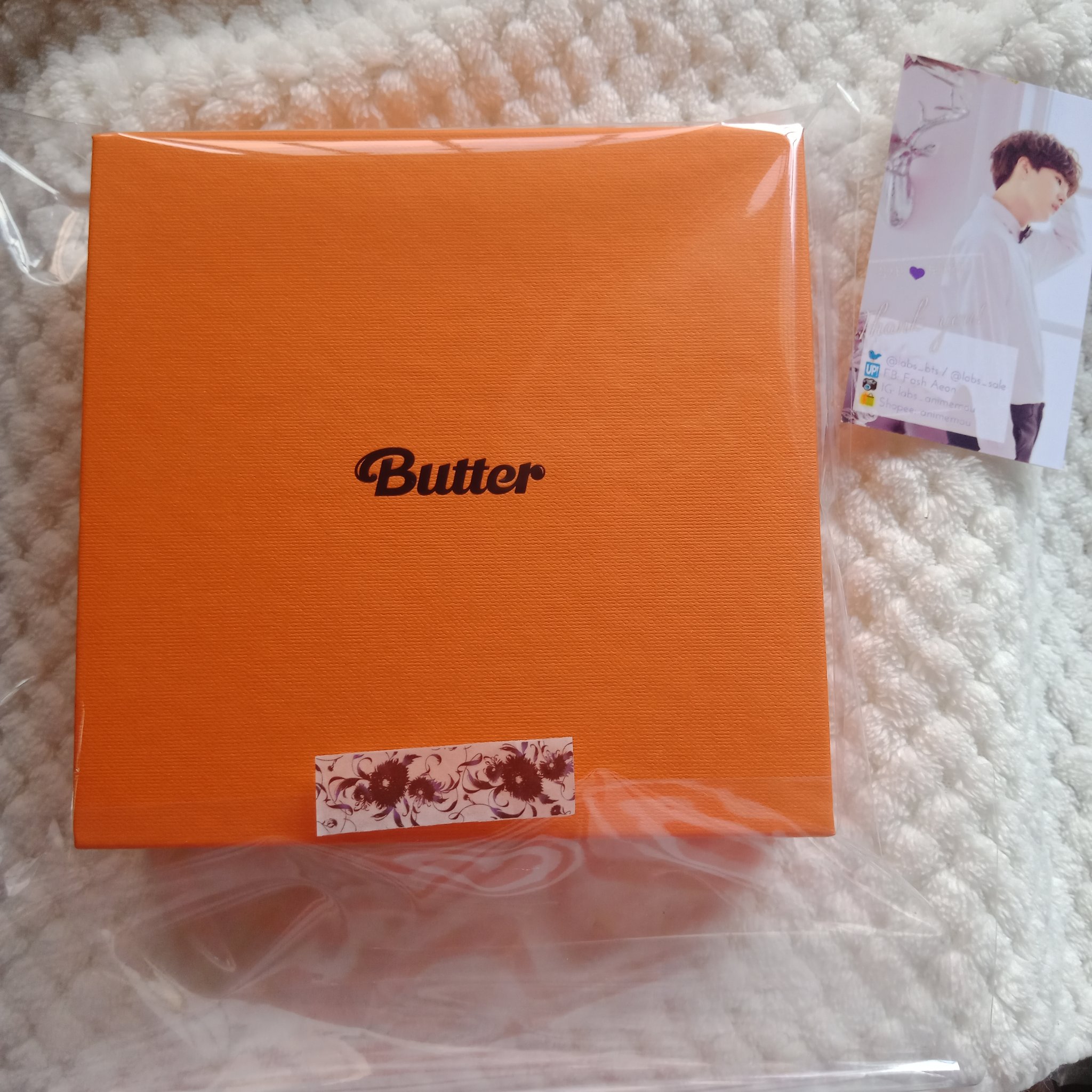 How to take care of your albums and papels on Twitter "Archival safe