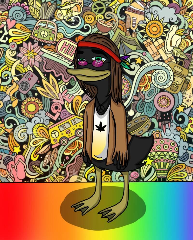 Duck_Norris_ tweet picture