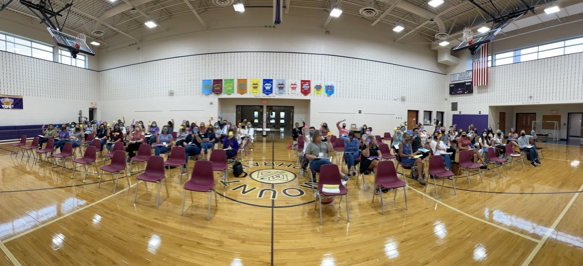 josuefalaise's tweet photo. Had an amazing day today facilitating a training about the importance of cultural competency to @MEPSSupt, @jschoepflin, @ValBowers225 and the entire Mount Ephraim School District staff. @GomoEdS is so grateful for this partnership. Just the beginning! Wait and see! #WhyGOMO https://t.co/cJIBtV4Wuq
