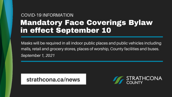 Strathcona County tweet media