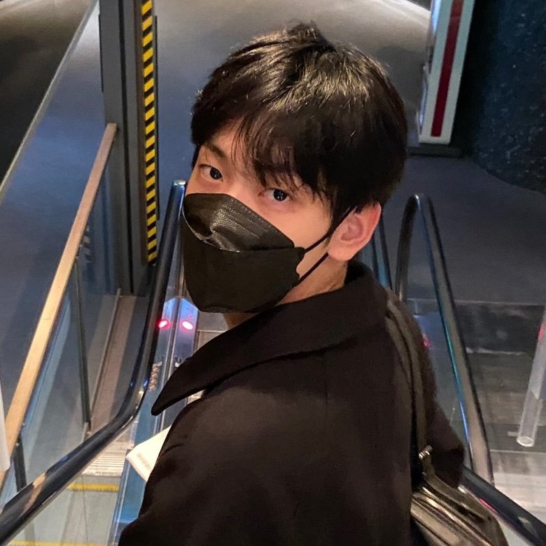 daysbin's tweet photo. fiz o soobin no meu traço <3 https://t.co/652LGRiAdL