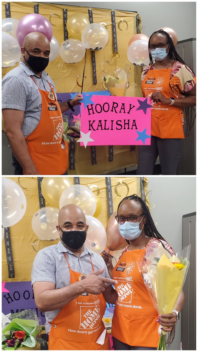 Fernanda Sheridan (@fernandashd1) on Twitter photo Congratulations!!πππ
To our Rockstar
<a href="/GrantKalisha/">Kalisha Grant</a> on your promotion to NOASM
We are so proud of you Congratulations!!πππ
To our Rockstar
<a href="/GrantKalisha/">Kalisha Grant</a> on your promotion to NOASM
We are so proud of you
