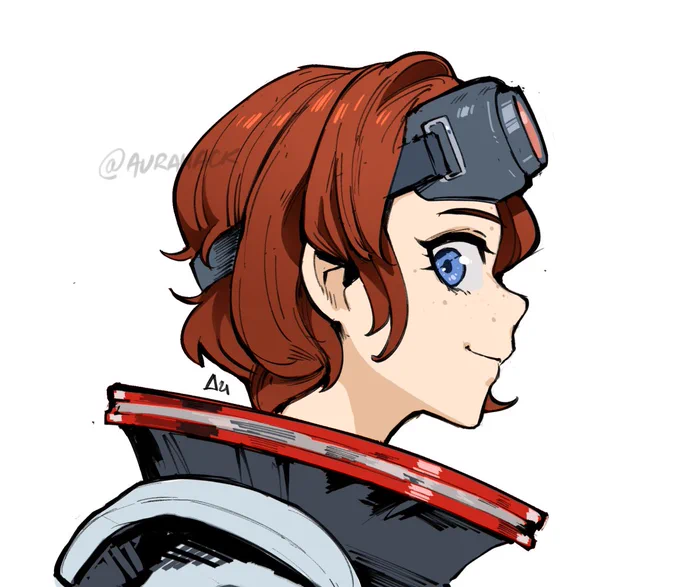 your monthly Horizon avatar update! 🌌 