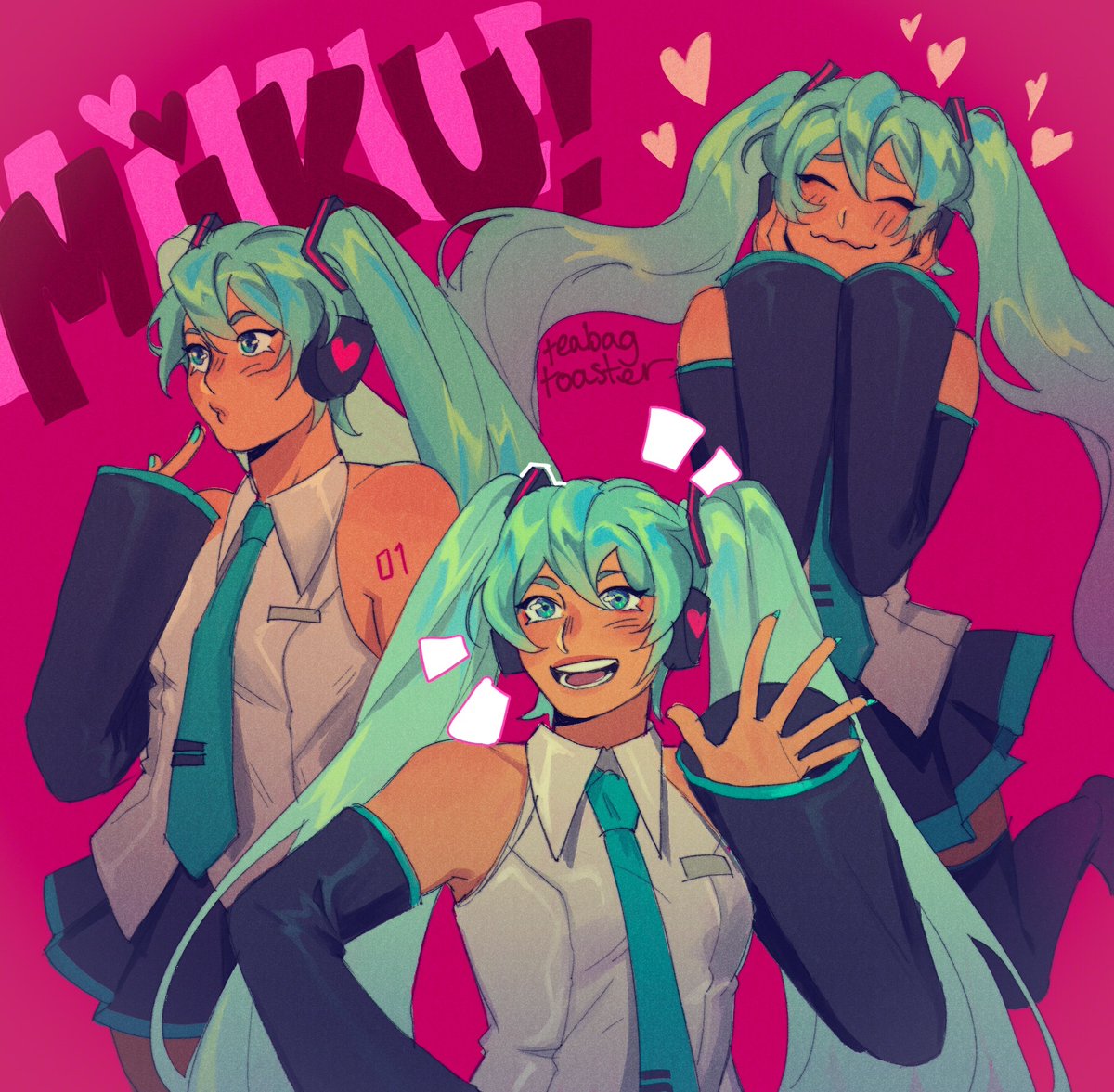 teabagtoaster's tweet image. #VisibleNonbinary im gray i draw characters that i like uhhh you should follow me if you think my art is cool