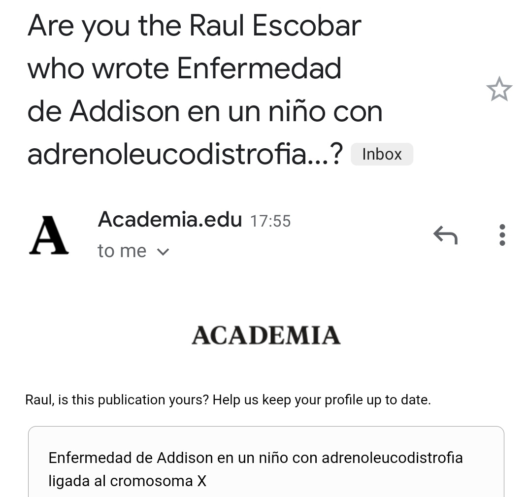 Rauldc's tweet photo. ¿Seré? https://t.co/O9D2Dk5pgM