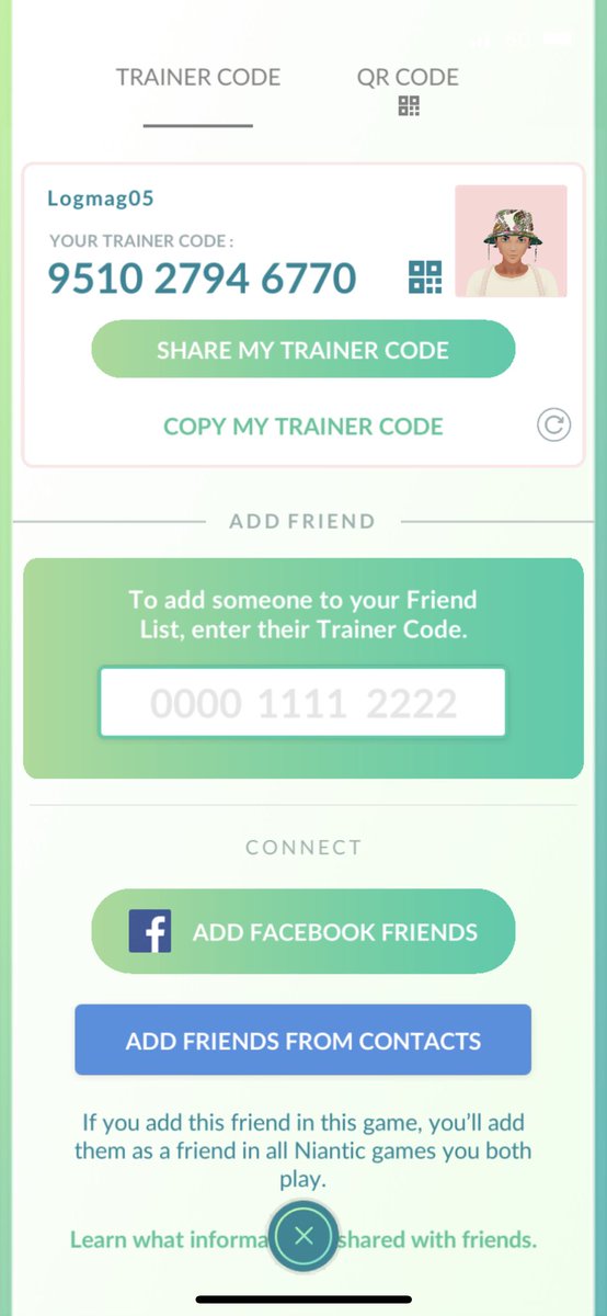 Pokebitch1's tweet photo. Add for Lugia #pokemongo #pokemongoraids #pokemongoraid https://t.co/hRAq1RyvDr