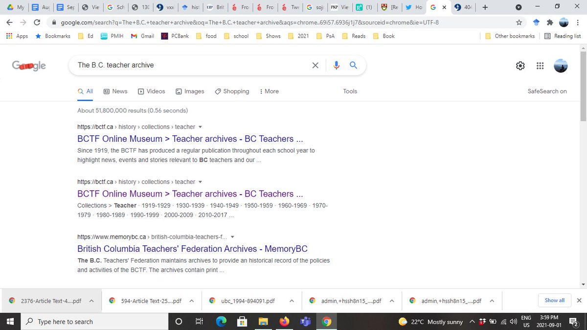 msedergreen's tweet photo. @bctf all of these are 404 - I will stop now. Please fix https://t.co/7FG2XliZuN