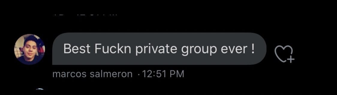 Ballknowledge's tweet photo. 1 Month Private Access Giveaway 🚨 

Like/retweet ❤️🔁

Comment a number 1-400 💥

PICKING AT 10 EST ‼️

Sign Up Here ⬇️

https://t.co/6ruaq3NHTZ https://t.co/kCHgARg7Lu