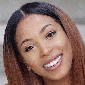 Happy Birthday to Skye Townsend     