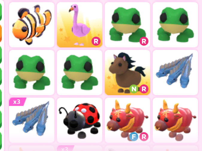 _Grapefuit_'s tweet photo. @CR1M3K3YS Favorited and merhorses Nft <3 https://t.co/Xbd5EyCFK6