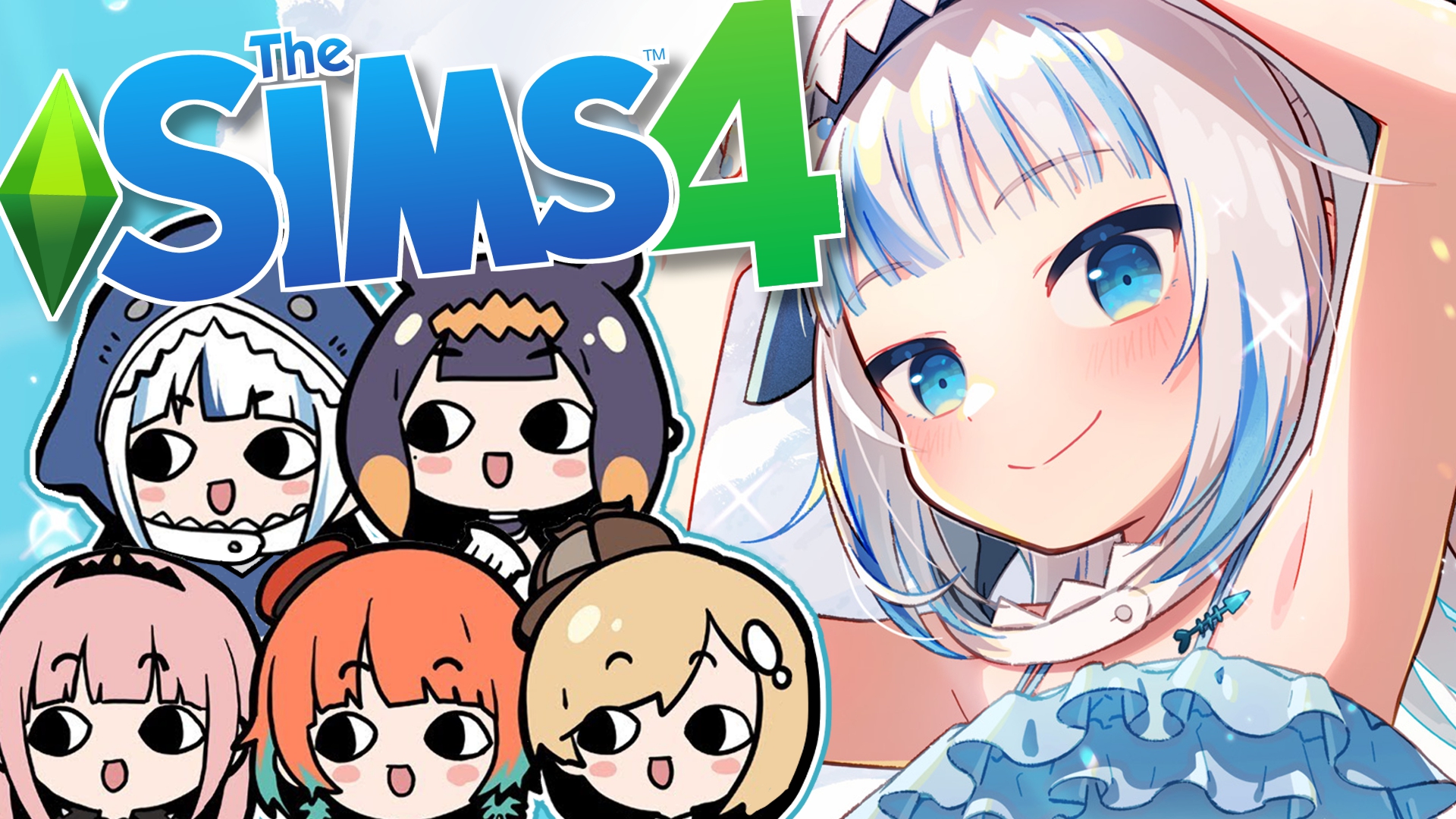 Gawr Gura 🔱 on X: im gonna make them kiss :3 in 1 hr !  t.co7Uh6IgvJ2Q t.coJDu8R1LQxY  X