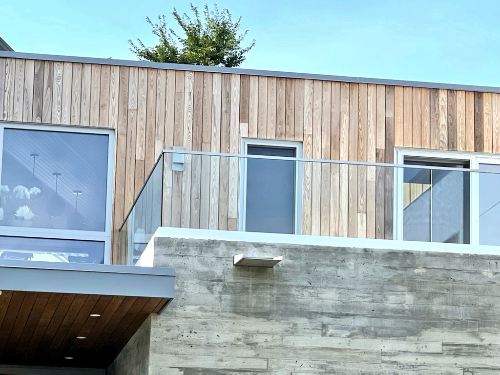 CFPWoods's tweet photo. Natural beauty utilizing wood and stone. https://t.co/sJ949vKcRo