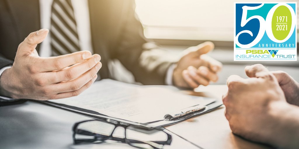 PSBA membership gives you access to unique insurance products designed specifically for the needs of your school entity. Visit psbains.com to learn how your school entity can benefit from these services.