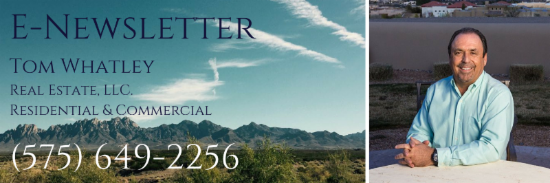 TWWhatley's tweet photo. #September #enewsletter #lascrucesrealestate #RealEstate 

https://t.co/pPXjAvBU2U https://t.co/hrLhgMBdOw