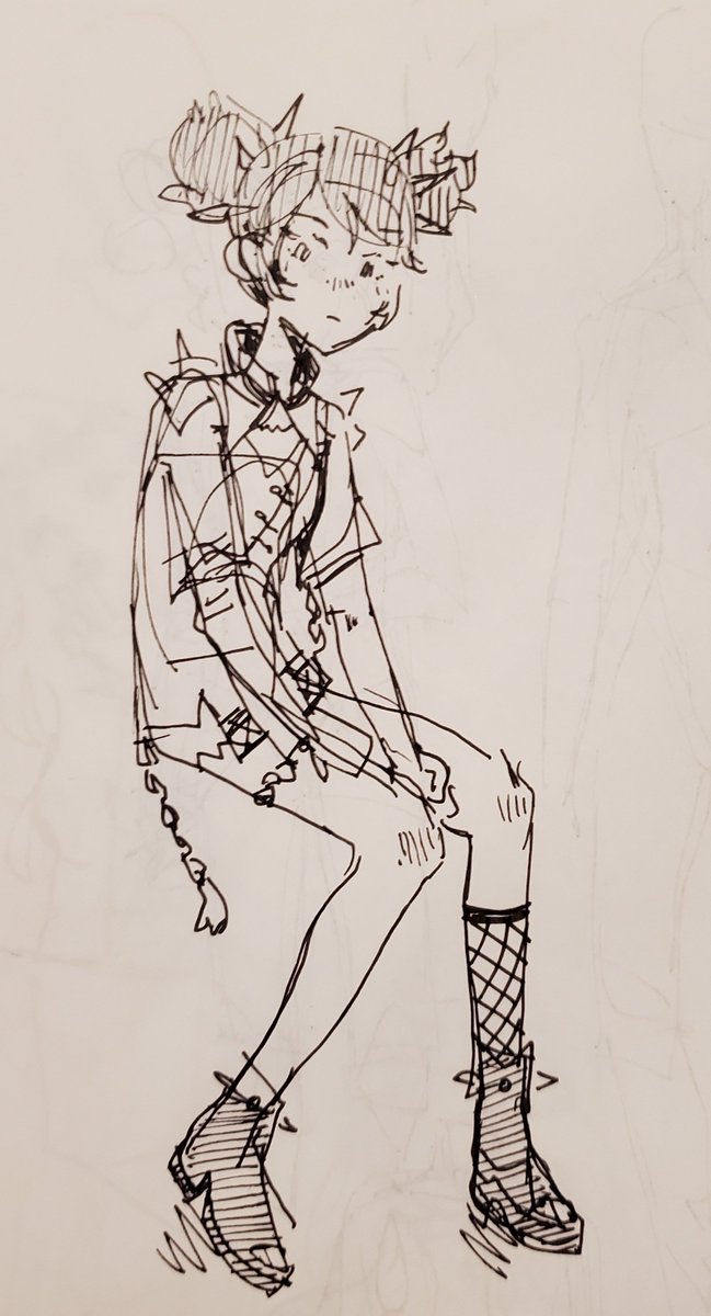 sketchbook 