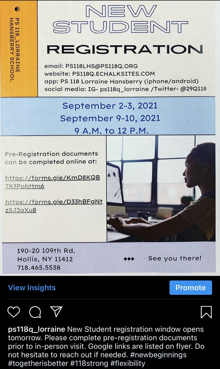 29Q118's tweet photo. Welcome Families!! https://t.co/etaTL2jCia