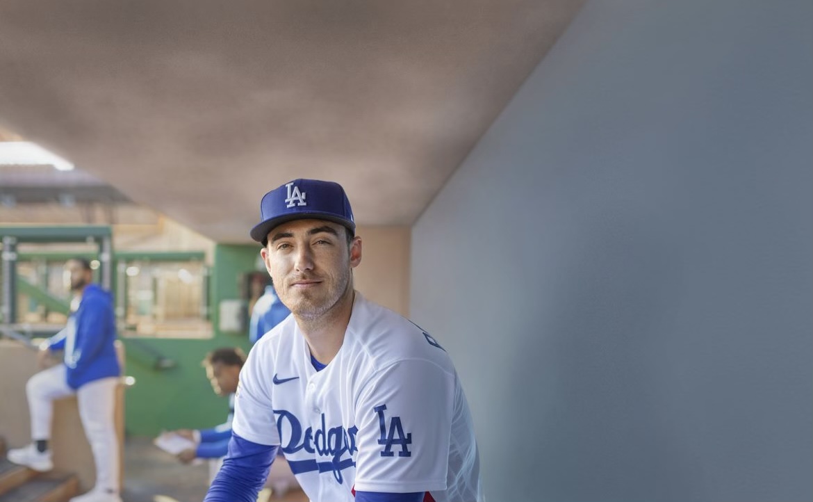 With fall allergies on deck, <a href="/flonase/">Flonase</a> helps relieve my symptoms so I can focus on my game #ad
™/© 2021 MLB