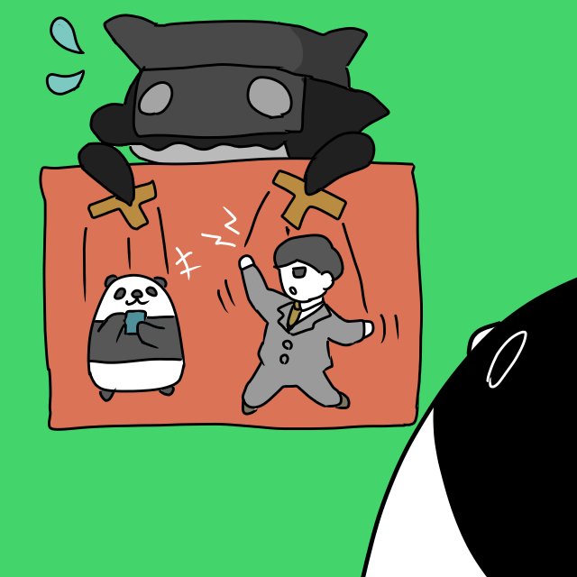 シャチのtwitterイラスト検索結果