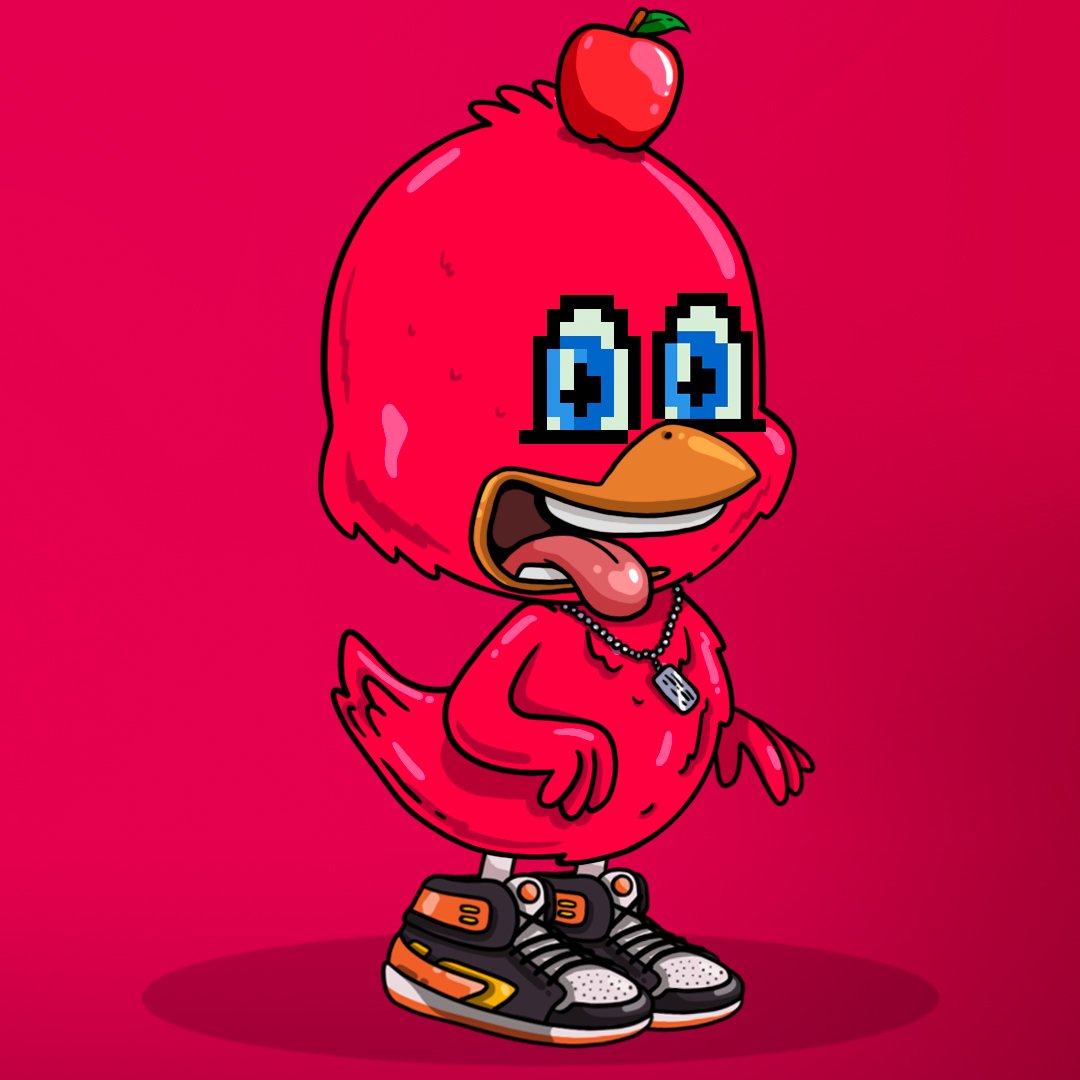 Chicky Town tweet media