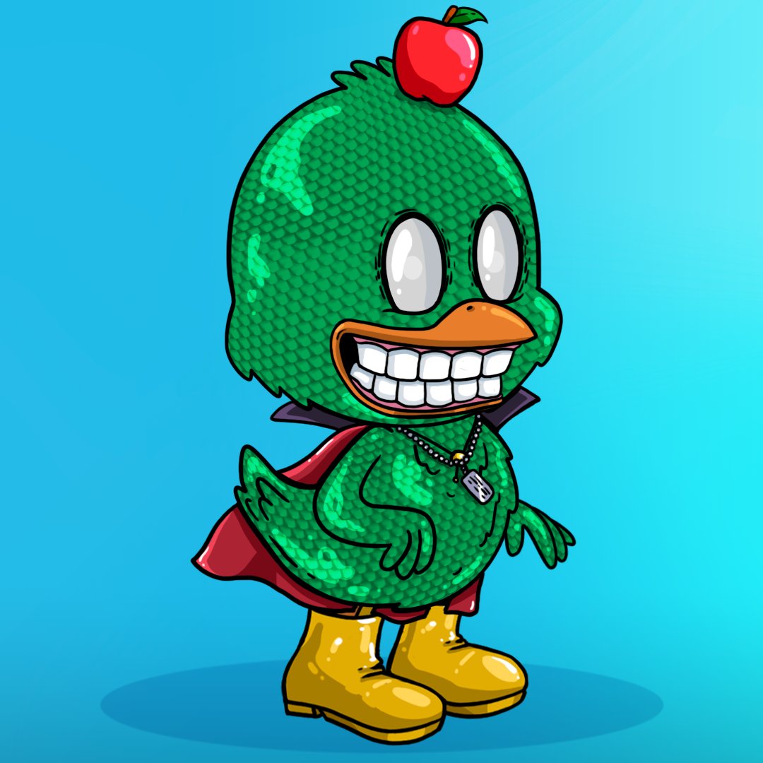 Chicky Town tweet media