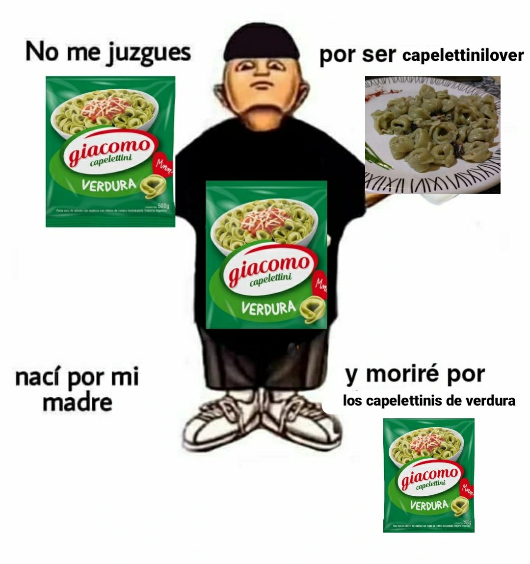 lo mejor que hice